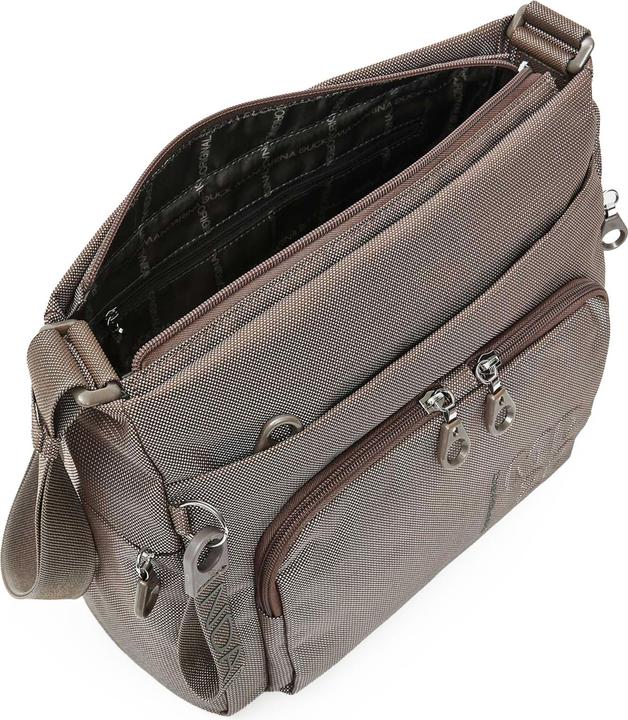 Actual product image Mandarina Duck MD 20 Umhängetasche 25 cm