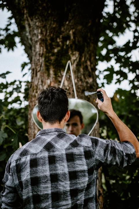 Image du produit Steve´s No Bull***t SteveÂ's - Steve Ìs nano hair styling powder ( Poudre coiffante) 35 ml (Poudre de volume)