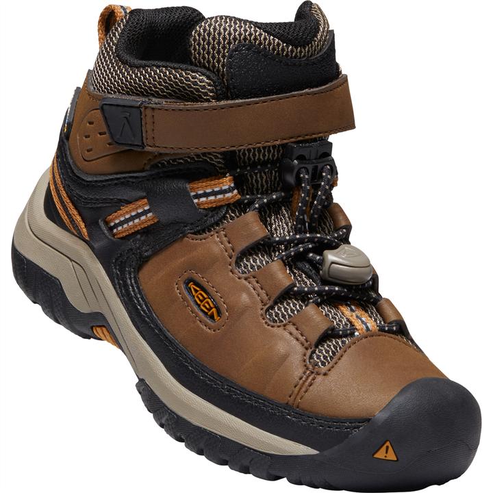 Produktbild Keen Targhee WP Mid Shoes (30)