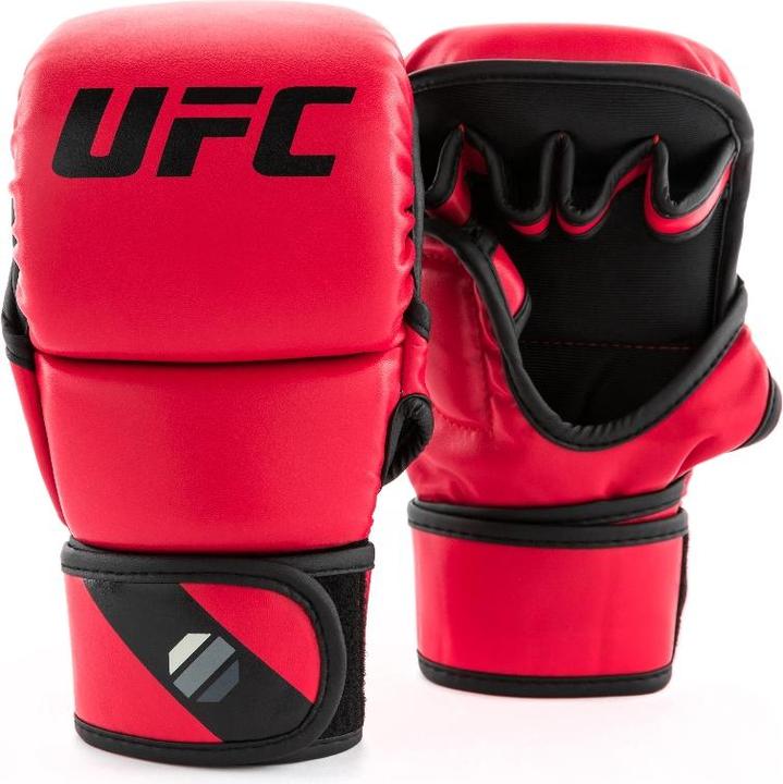 Immagine prodotto UFC Contender MMA Sparing Gloves-8oz (8 OZ, S, M)
