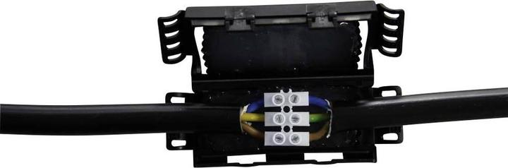 Produktbild Heidemann Gelmuffe ISO-FLEX M