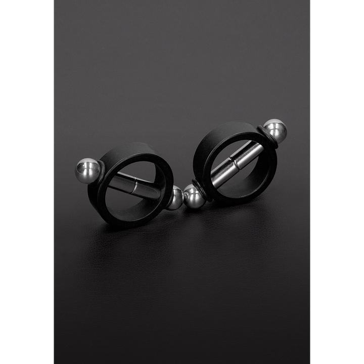 Image du produit Steelo Pince magnétique pour tétons