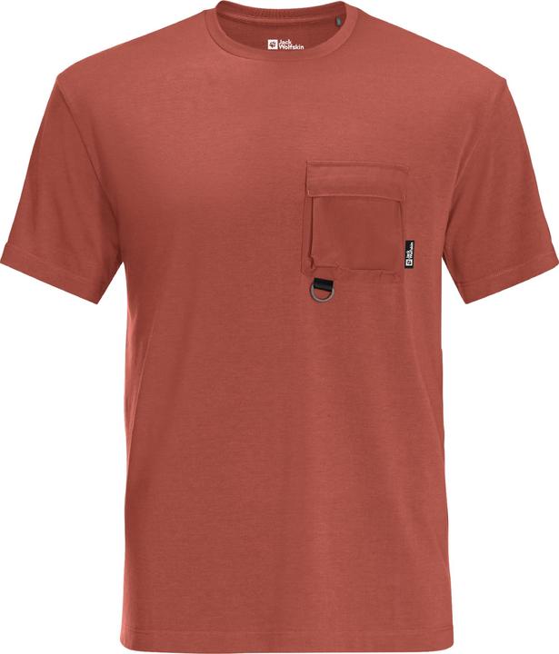 Immagine prodotto Jack Wolfskin Wanderthirst T M (XL)