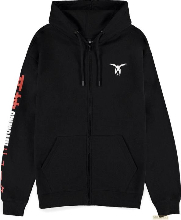Produktbild Difuzed Death Note Shinigami Dämon Sweatshirt Grösse (XXL)