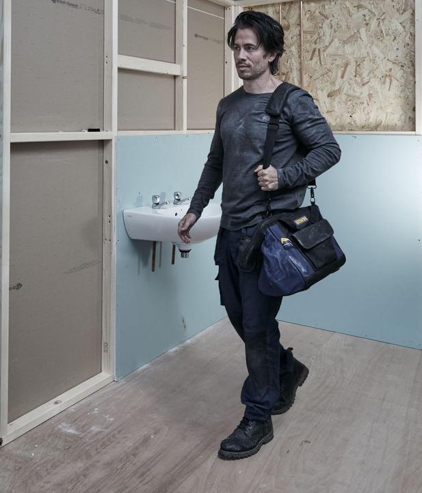 Produktbild Irwin Bag FOUNDATION 400 mm