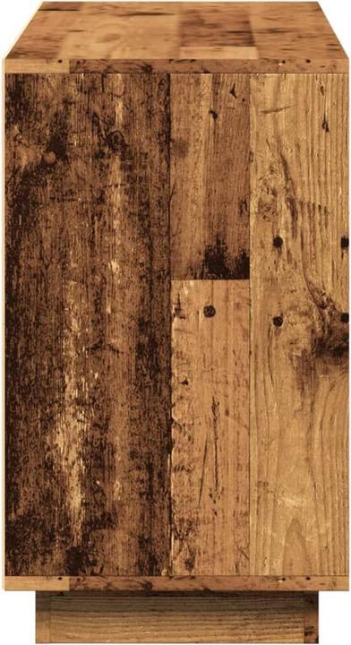 Image du produit vidaXL Sideboard (102 x 35 x 60 cm)