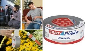 Immagine prodotto tesa Nastro in tessuto Extra Power Universale (50 mm)