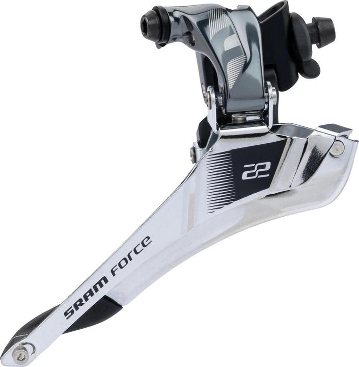 Actual product image Sram Force22 Yaw-Tech