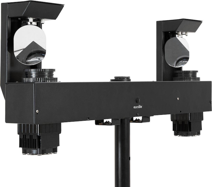 Actual product image Eurolite LED Twin Scan Bar (Single)