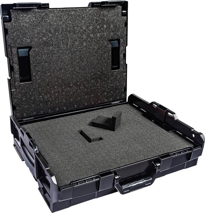 Actual product image L-Boxx System case 102