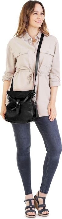 Produktbild Forty Rucksack (5 l)