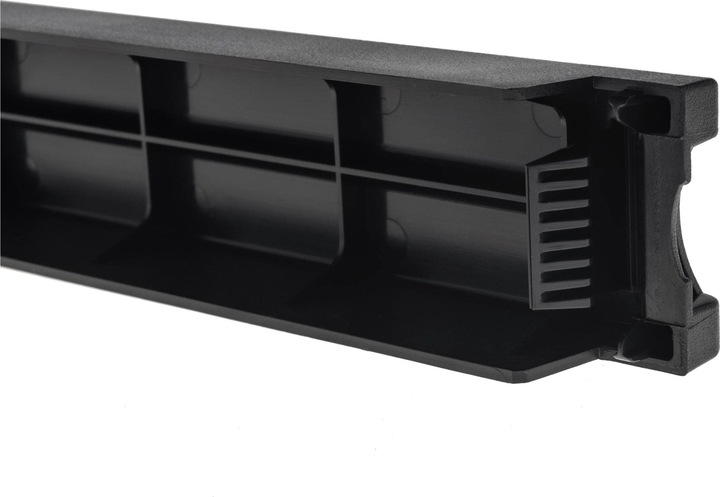Immagine prodotto APC Pannello di copertura NetShelter AR8136BLK, 10pz