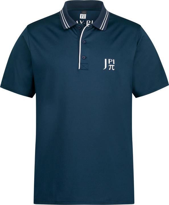 Image du produit Jay-Pi Polo technique, spécial tennis. Manches courtes, technologie QuickDry. (3XL)