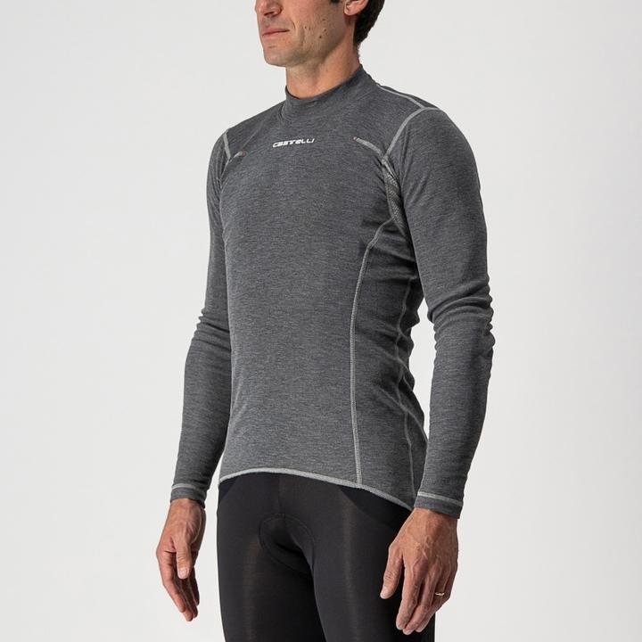 Immagine prodotto Castelli Flanders Warm LS a manica lunga (M)