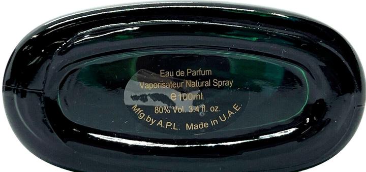 Actual product image Afnan Icon (Eau de parfum, 100 ml)