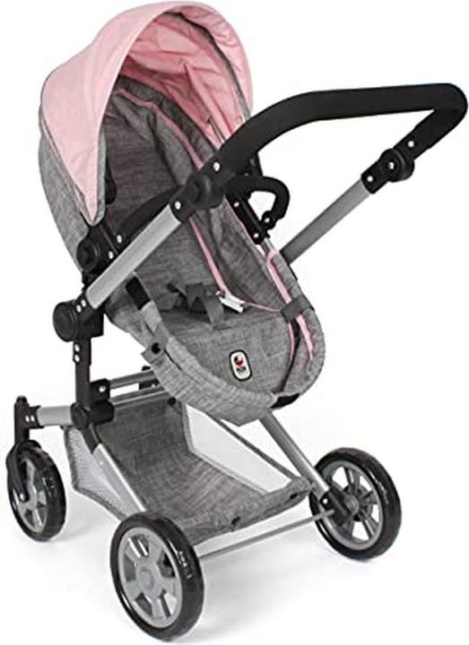 Productafbeelding Bayer Chic 2000 Passeggino per Bambole 2in1