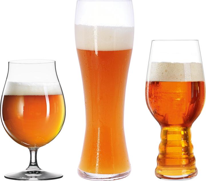 Produktbild Spiegelau Beer Classics (0.70 l, 3x)
