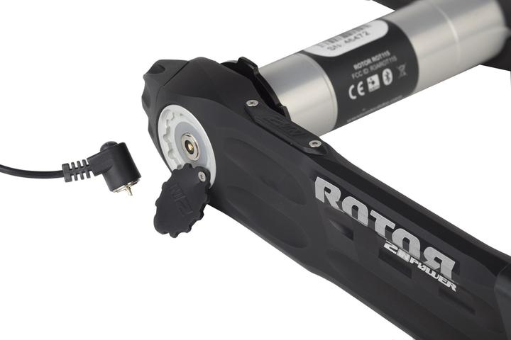 Produktbild Rotor Bike Components 2INpower DM MTB (165 mm)