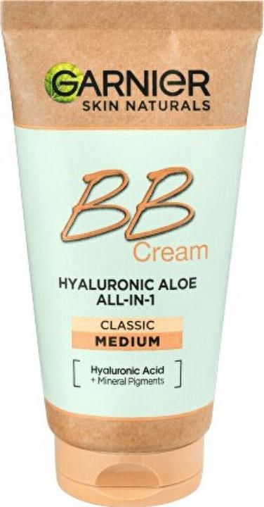 Image du produit Garnier Peau miraculeuse (MOYEN, 50 ml)
