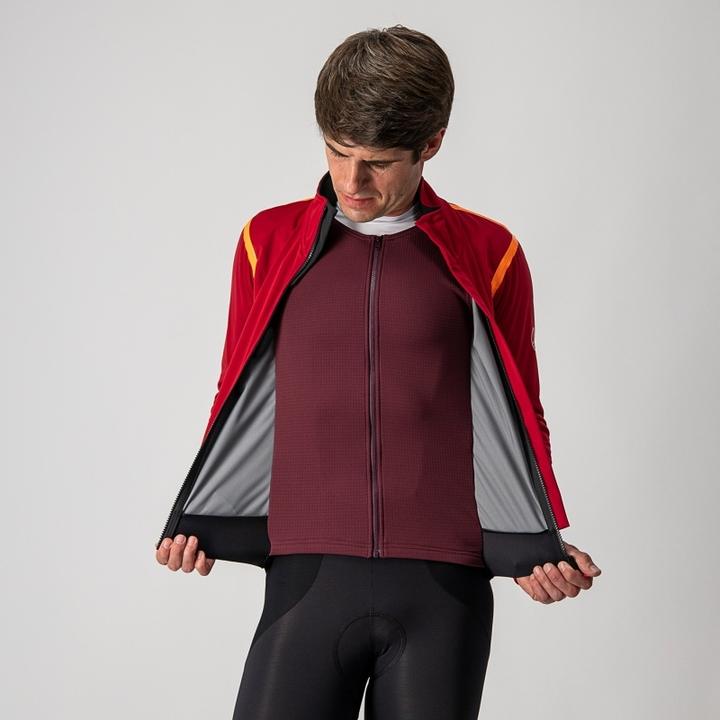 Produktbild Castelli Alpha Ro 2 Jacket (S)