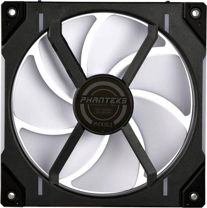 Immagine prodotto Phanteks D30 Regular Airflow D-RGB (140 mm, 1 x)