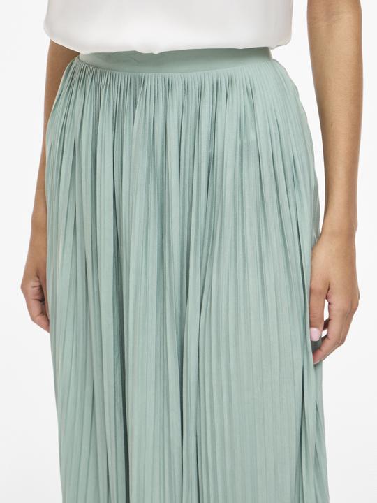 Produktbild Vila VIPLIS Plissierter Midirock (M)