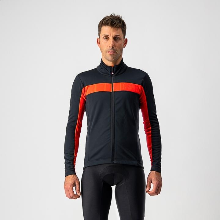 Immagine prodotto Castelli Giacca Mortirolo VI (L)