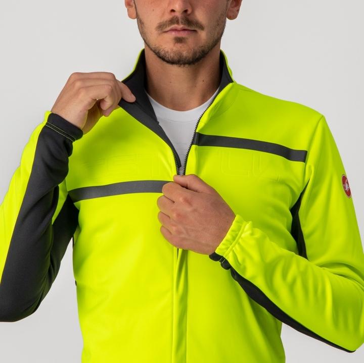 Produktbild Castelli Transition 2 Jacket (S)