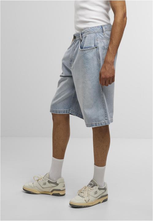 Produktbild DEF SKATER Shorts lightbluewashed 36 (36)