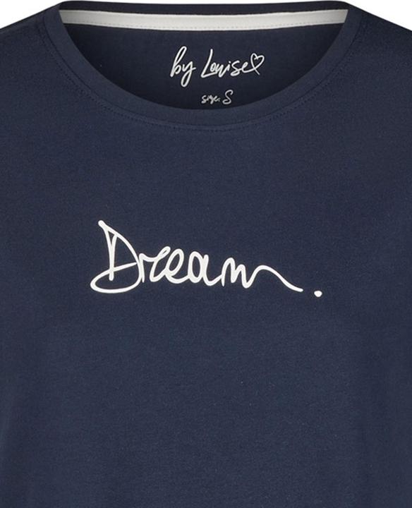 Produktbild By Louise Sleepshirt Classic (S)