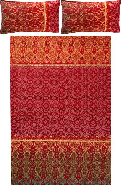 Immagine prodotto Redbest Bettwäsche (Copripiumino, 80 x 40 cm, 200 x 200 cm)