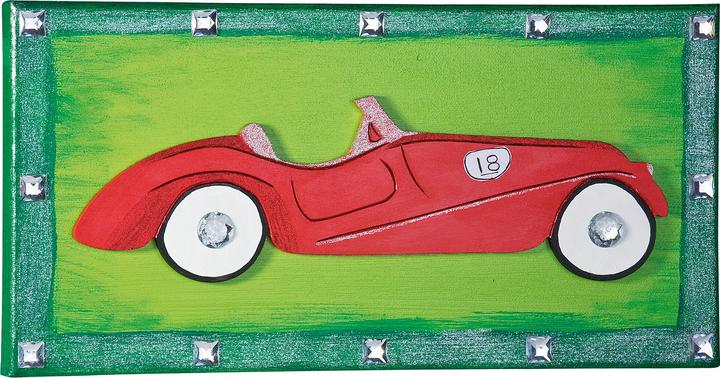 Immagine prodotto VBS Vernice acrilica da barella, 500ml (500 ml)