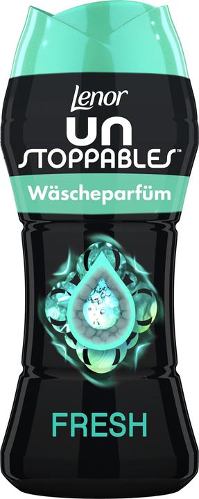 Lenor Unstoppables Fresh (15 Cycles de lavage, Lessive en poudre)