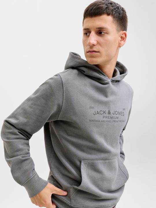 Produktbild Jack & Jones Kapuzenpullover Kapuzenpullover (L)