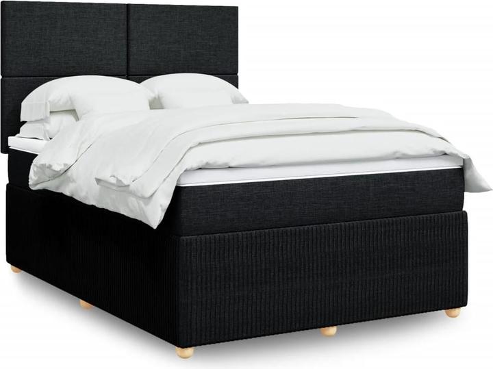 Produktbild vidaXL Boxspringbett (140 x 200 cm)