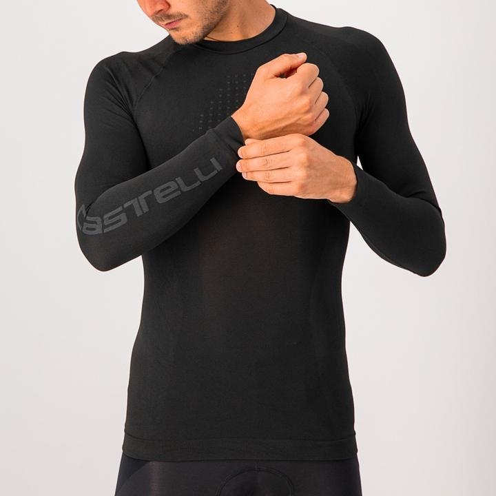 Produktbild Castelli Core Seamless Base Layer LS (XXL)
