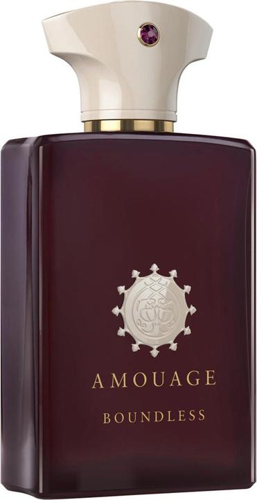 Produktbild Amouage Boundless (Eau de Parfum, 100 ml)