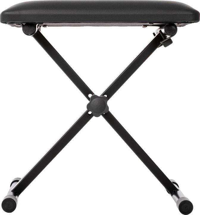 Image du produit Bemero Banc de piano PT-8011BK