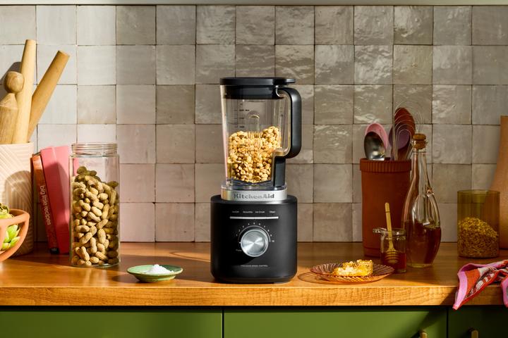 Immagine prodotto KitchenAid Pure Power 2.0L Blender, black (1200 W)