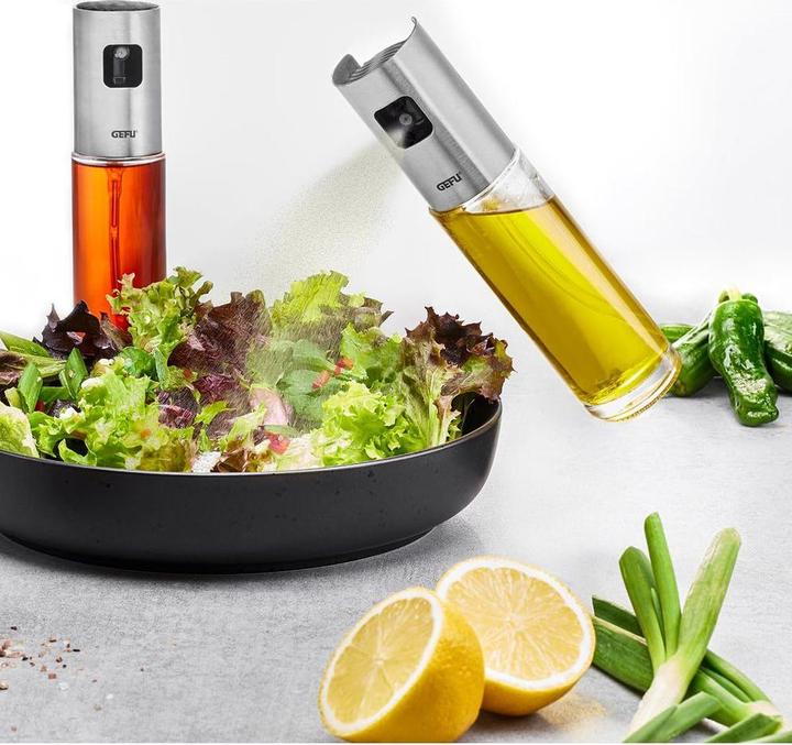 Produktbild GEFU Essig- und Ölflaschen (100 ml)