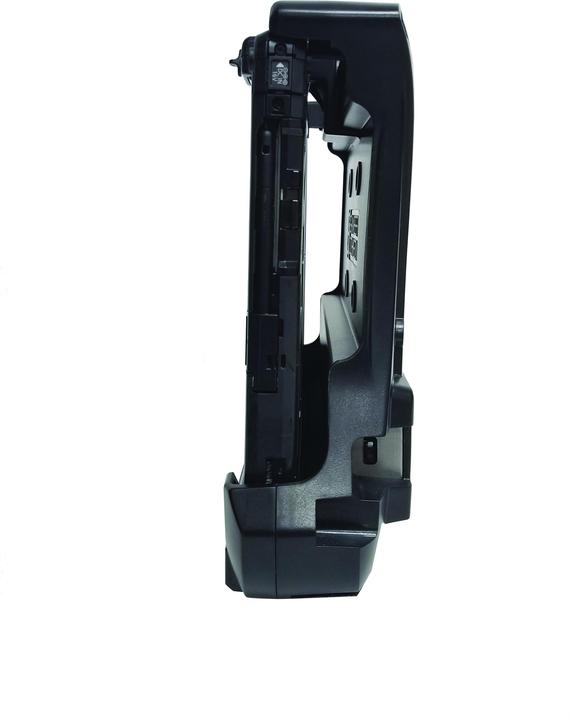 Produktbild Panasonic G+J Car and Stapler Dock Tablet Dock Lite without Dual-Pass-Through-Antenna (Docking Port, 7 Ports)