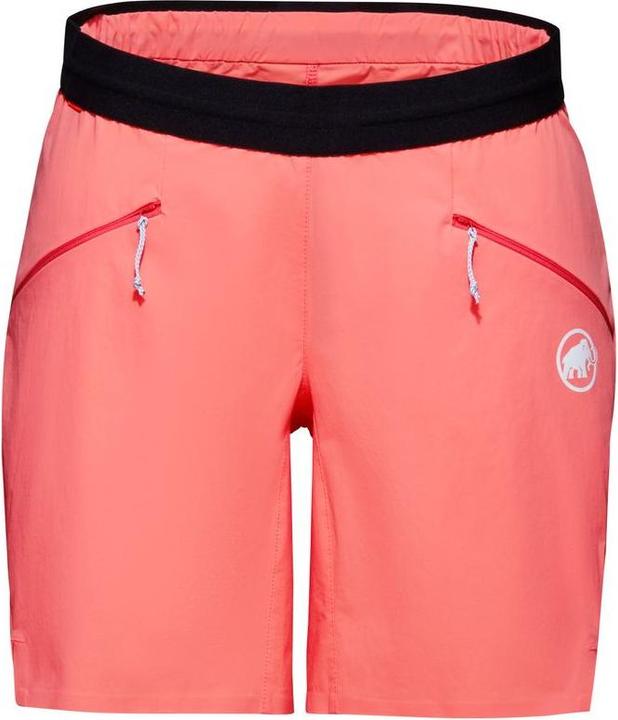 Image du produit Mammut Aenergy Light SO Shorts Women (Bande de fréquences 38 (2600 MHz))