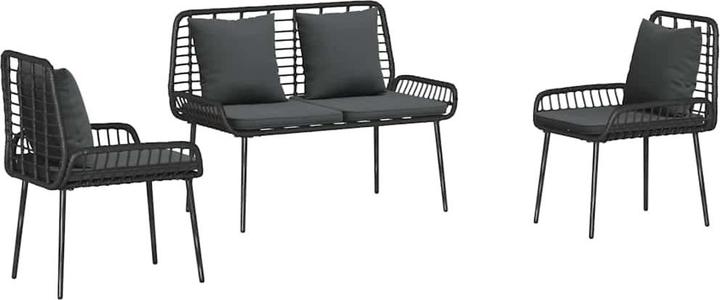 Produktbild vidaXL Ember