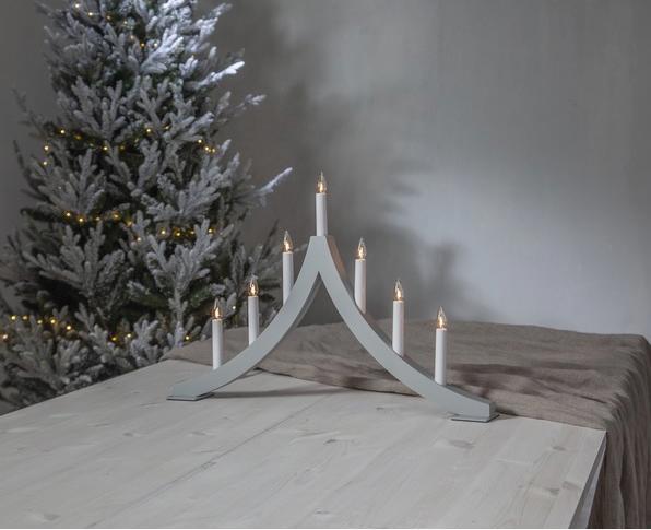 Actual product image Star Trading Candlestick Pagod