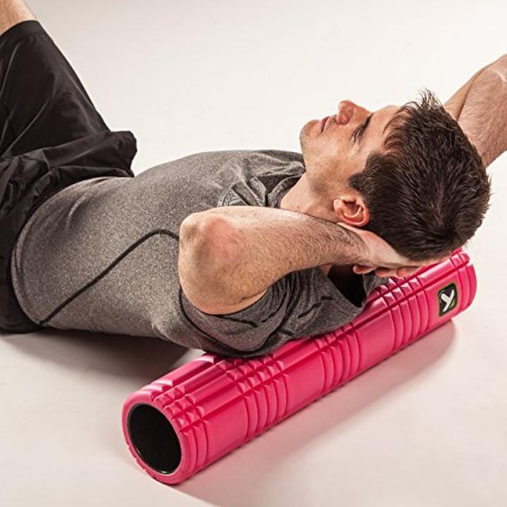 Produktbild Trigger Point Grid 2.0 Foam Roller