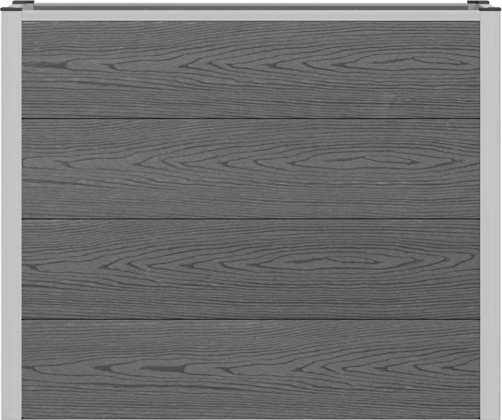 Image du produit vidaXL Hochbeet