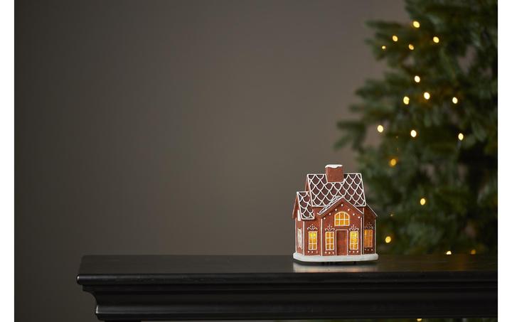 Produktbild Star Trading Dekorativer Szenerie Gingerville