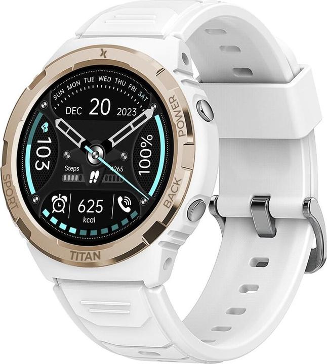 Produktbild Maxcom FW100 Titan Valkiria Smartwatch