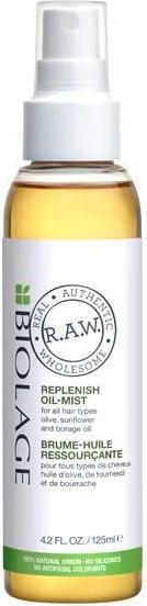 Produktbild Biolage Nourish Nourish Replenish Oil-Mist (125 ml)