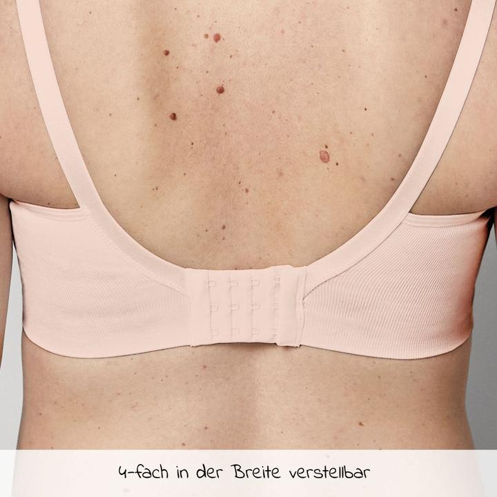 Image du produit Medela Soutien-gorge de grossesse et d'allaitement Keep Cool (XL)